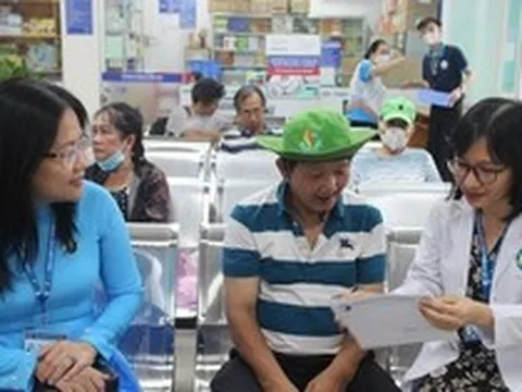 Khi nào khám chữa bệnh trái tuyến được hưởng 100% BHYT?