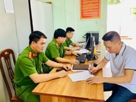 Phát hiện 70 triệu đồng bất thường được chuyển đến STK 55112xxxxx Techcombank, công an mời chủ tài khoản lên làm việc