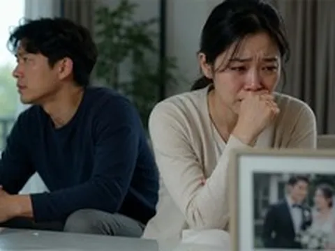 Vừa thấy người yêu cũ ly hôn, chồng đòi bỏ tôi để quay lại với cô ấy