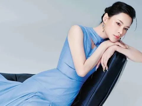 Nguyễn Công Nương trở lại màn ảnh rộng, tiết lộ lý do đột ngột "ở ẩn" 12 năm trước