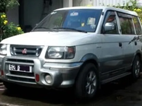 Mitsubishi: Một số xe cũ chưa xác định được khả năng tương thích với xăng E10