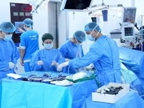 Bệnh viện Tâm Anh ghép thận thành công, hoàn thiện điều trị bệnh thận toàn diện