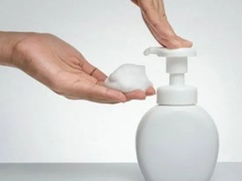 Thu hồi dung dịch vệ sinh phụ nữ Coop Select đang bán tại Coopmart