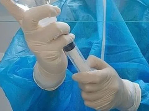 Amivantamab là gì mà khiến nhiều người kỳ vọng chữa khỏi ung thư?