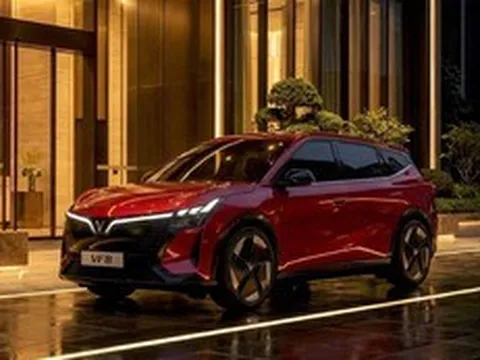 So sánh VinFast VF8 Eco và VF8 Plus: Lựa chọn nào phù hợp với bạn?