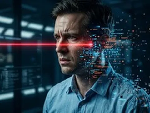 Không phải dân kĩ thuật hay lao động chân tay, đây mới là nhóm người dễ bị sa thải vì các thuật toán AI