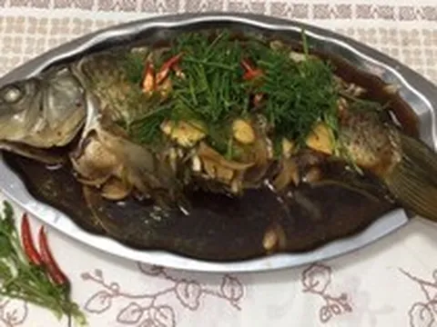 Loại cá được ví là "thuốc tiên", tốt cho cả nam và nữ: Tiếc là nhiều người bỏ qua