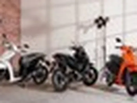 Cập nhật bảng giá xe điện Dat Bike tháng 6/2026 mới nhất