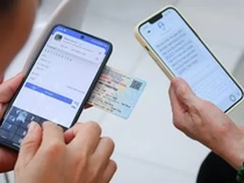Người dùng nhiều SIM phải xác thực tất cả các số đang sử dụng
