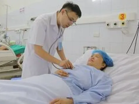 Tưởng cảm cúm, hóa ra dính vi khuẩn 'ăn thịt người'