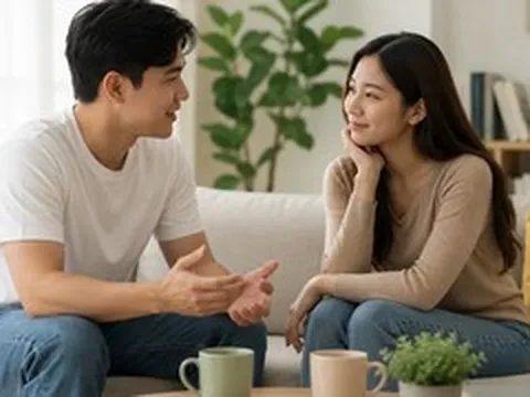 Chuyên gia nam học: Đừng 'chạy KPI' trong chuyện chăn gối