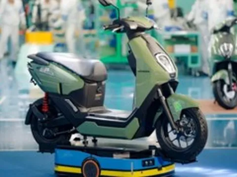 Top 10 mẫu xe máy điện giá dưới 30 triệu đồng đáng chú ý năm 2026