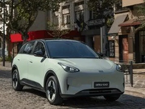 Top xe điện giá dưới 500 triệu đồng