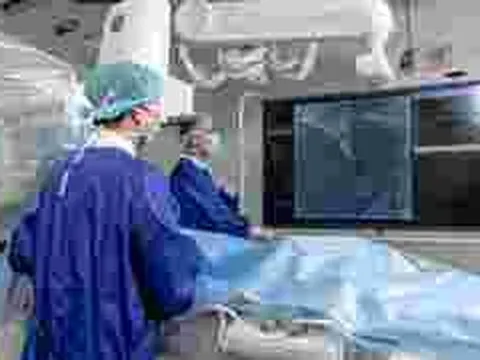 Bác sĩ Vinmec tiết lộ yếu tố quyết định sự sống bệnh nhân nhồi máu cơ tim cấp