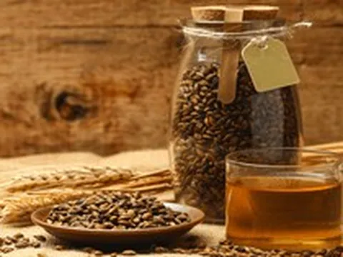 Loại trà được mệnh danh là "khắc tinh mỡ thừa" của phụ nữ Nhật Bản, dùng thay cho nước lọc