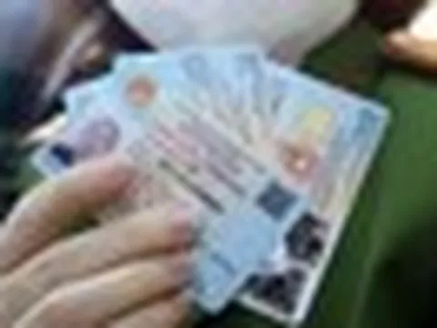 Từ nay đến hết năm 2026: Quyền lợi đặc biệt khi làm thẻ căn cước cho người sinh vào 3 năm sau