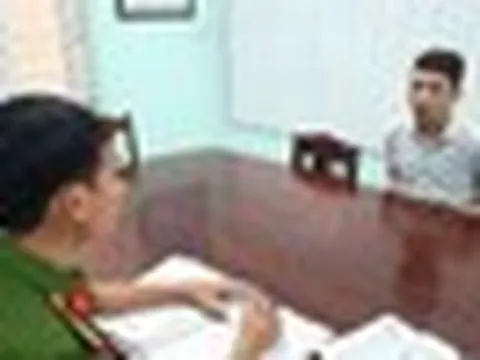 Tài khoản ngân hàng của người phụ nữ liên tiếp bị trừ tiền, chuyển đến STK 061810876: Công an xác định người nhận tiền thường xuyên qua lại Campuchia