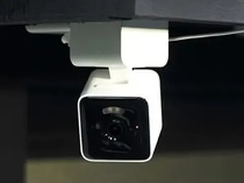 Hãng camera an ninh Mỹ thu hồi hơn 320.000 sản phẩm do nguy cơ cháy nổ