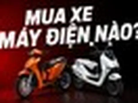 Dưới 60 triệu đồng chọn Honda UC3 hay lấy Dat Bike Quantum S1, bảng này cho thấy xe rẻ hơn chưa chắc yếu thế hơn
