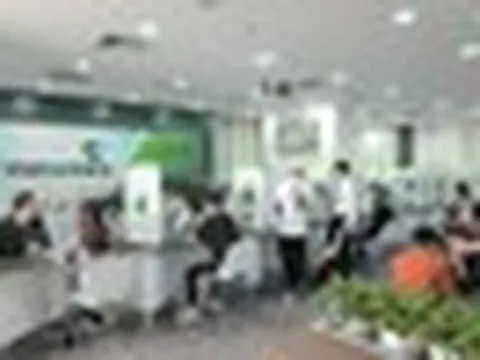 Từ ngày mai (8/6), quy định về một dịch vụ thanh toán của Vietcombank có hiệu lực