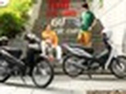 Top 7 mẫu xe dưới 20 triệu đồng đáng mua năm 2026