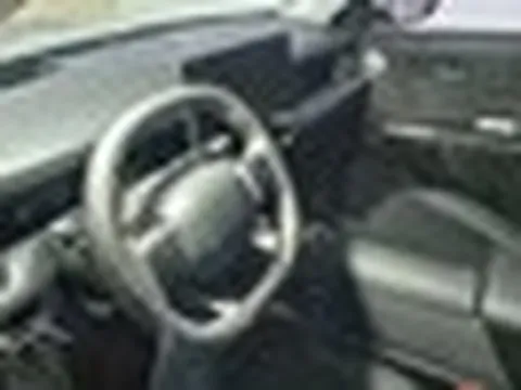 Hyundai Tucson đời mới lộ rõ nội thất hơn: Vô-lăng mới, màn hình siêu lớn, táp-lô thay đổi hoàn toàn