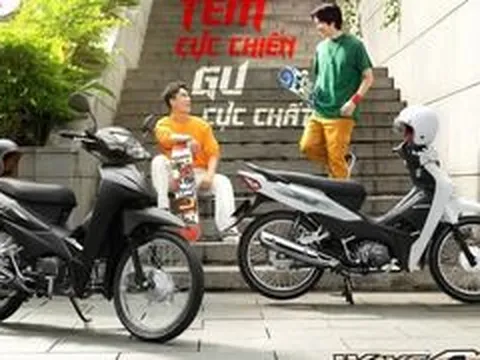 Top 7 mẫu xe dưới 20 triệu đồng được chú ý năm 2026
