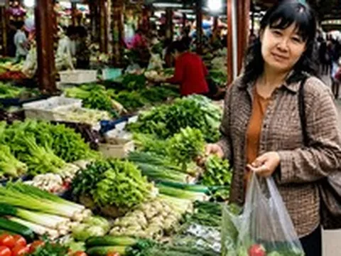Chồng mất, tôi học cách sống một mình với lương hưu 6 triệu đồng/tháng: Điều bất ngờ là tiền tiết kiệm ngày càng nhiều hơn