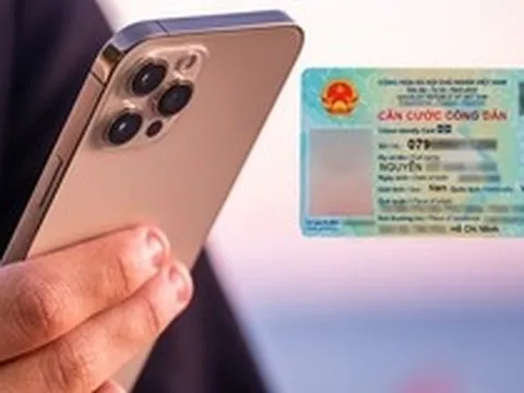 Lời khuyên cho tất cả những ai hay gửi ảnh CCCD qua Zalo hoặc Messenger