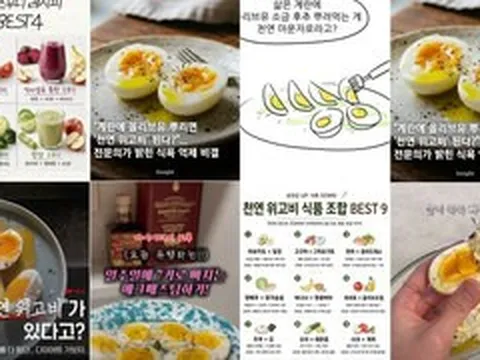 Rộ trào lưu ăn trứng luộc với dầu ô liu để giảm béo, chuyên gia nói gì?