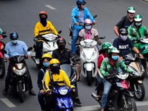 Lời khuyên cho tất cả những ai hay đặt xe ô tô, xe máy trên Grab