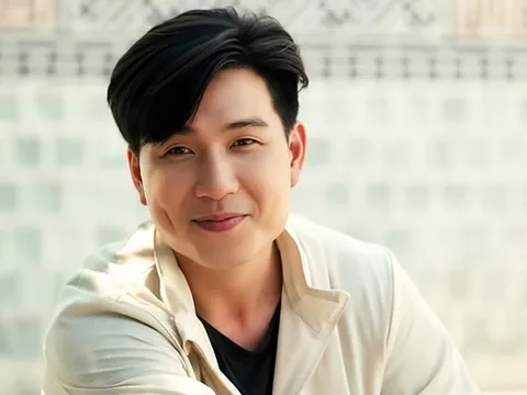 "Tổng tài má lúm" của màn ảnh Việt bất ngờ gây xôn xao