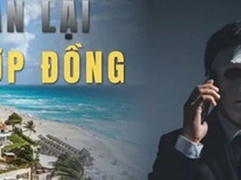 Toàn bộ kịch bản “bẫy chồng bẫy” chuyên lừa đảo người sở hữu kỳ nghỉ: Có nạn nhân mất 47 tỷ vì muốn lấy lại 102 triệu đồng ban đầu