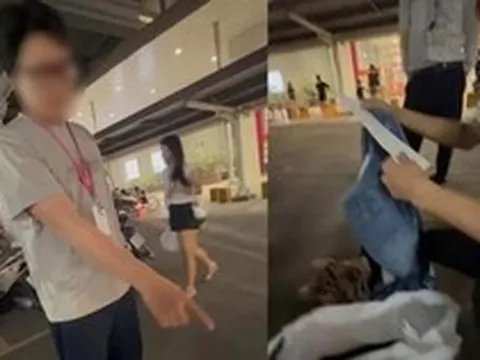 Người phụ nữ lên tiếng nói rõ mục đích đăng clip sau khi AEON Mall xin lỗi, thừa nhận sai sót