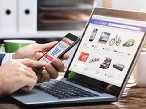 Cục Thuế bóc trần "ma trận" gian lận tinh vi trên sàn TMĐT