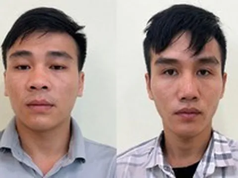 Phát hiện 100 người chuyển khoản tổng cộng 200 triệu đồng cho 2 thanh niên SN 2002, 2004, công an điều tra làm rõ
