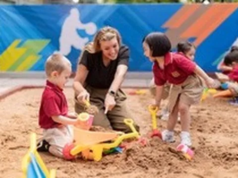 Điều gì tạo nên một chương trình song ngữ chất lượng?