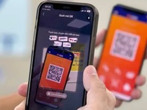 Lời khuyên cho tất cả những ai hay quét mã QR ngân hàng để chuyển khoản