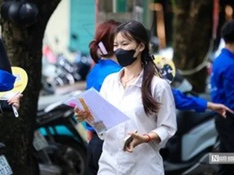 Thi tốt nghiệp THPT 2026: Bộ Y tế yêu cầu hỗ trợ kịp thời thí sinh ốm, tai nạn