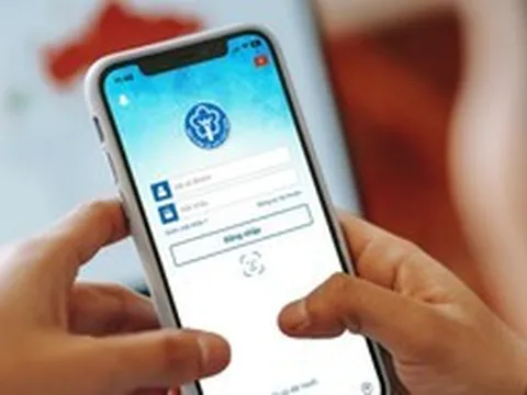 Thông tin quan trọng từ BHXH Việt Nam