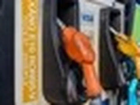 Những mẫu xe chưa xác định tương thích với xăng E10