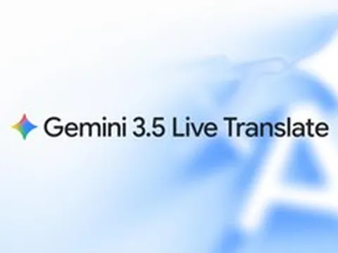 Tin đáng chú ý với cả "dân ngoại ngữ" và người kém ngoại ngữ: Gemini đã có thể dịch giọng nói trực tiếp, gần như tức thời, tự động nhận diện 70 ngôn ngữ, có tiếng Việt