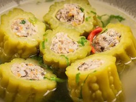 6 thực phẩm tuy đắng nhưng ăn vào "thắng" nhiều bệnh tật, bác sĩ khuyên: Hè về chớ dại bỏ qua