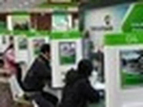 Vietcombank, VietinBank, Agribank, BIDV... đóng băng tài khoản ngân hàng, phong tỏa tiền trong các trường hợp sau