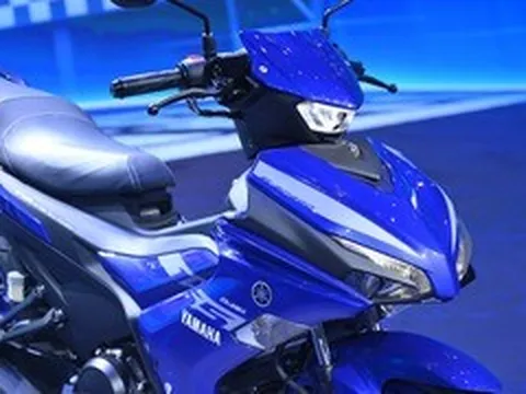 Top xe côn tay giá dưới 60 triệu đồng đáng mua hiện nay
