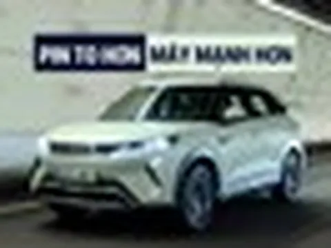 BYD Atto 2 2026 'âm thầm' về Việt Nam: Đi hơn 600 km/sạc, nhìn kỹ mới thấy sự khác biệt, quyết đấu Kia Seltos lẫn Mitsubishi Xforce trong phân khúc SUV cỡ B