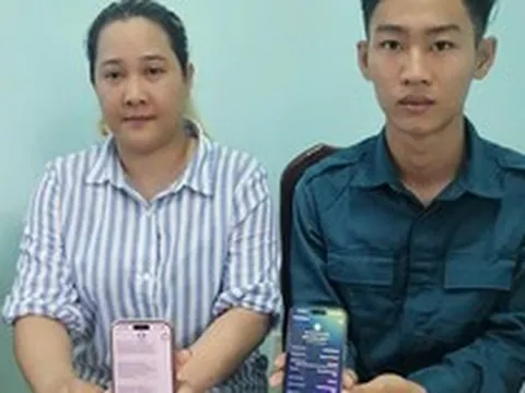 Công an xác minh hàng loạt giao dịch chuyển khoản từ 290 triệu, 354 triệu, 499 triệu đồng... của nhiều người dân