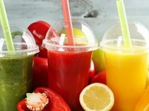 3 loại nước tưởng bổ nhưng dùng sai cách có thể "nuôi ung thư"