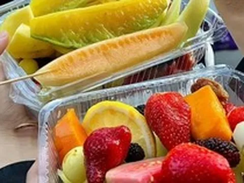 Mùa hè ăn thịt cũng không béo nhanh bằng ăn nhiều 4 loại trái cây: Người Việt thích mê!