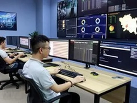 Ngành học đang khát 700.000 nhân lực, lương tới 40 triệu đồng/tháng, vừa ra trường có người đón ngay nhưng vẫn không tuyển được nhân tài